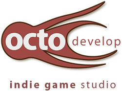 OctoDevelop. Logo